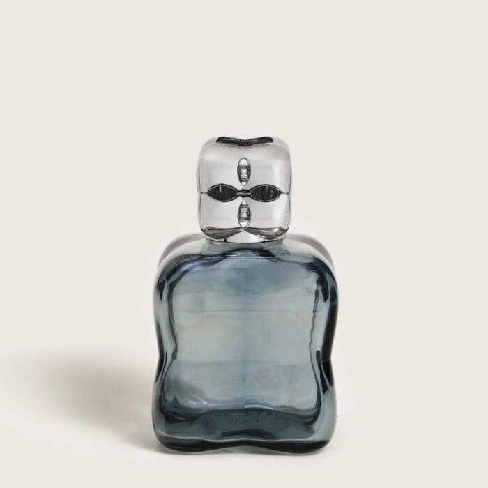 Maison Berger Blue Cosy Lamp Berger Gift Pack